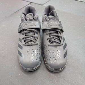NEW IN BOX Adidas Powerlift 3 Weightlifting Squat Shoes